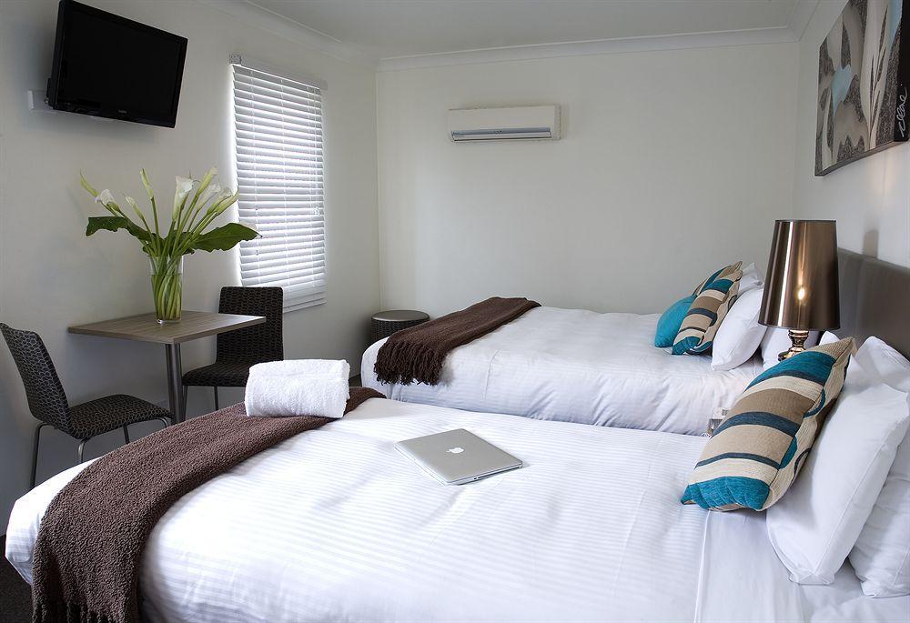 The Lurline Randwick Hotel Sidney Exterior foto