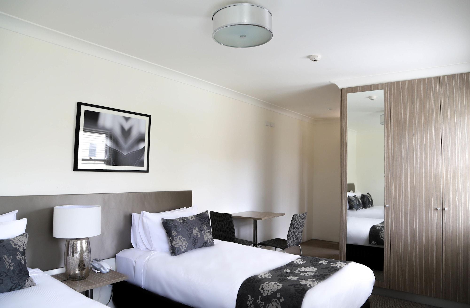 The Lurline Randwick Hotel Sidney Exterior foto