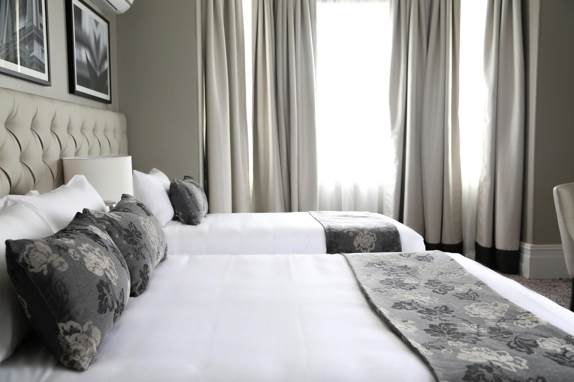 The Lurline Randwick Hotel Sidney Exterior foto