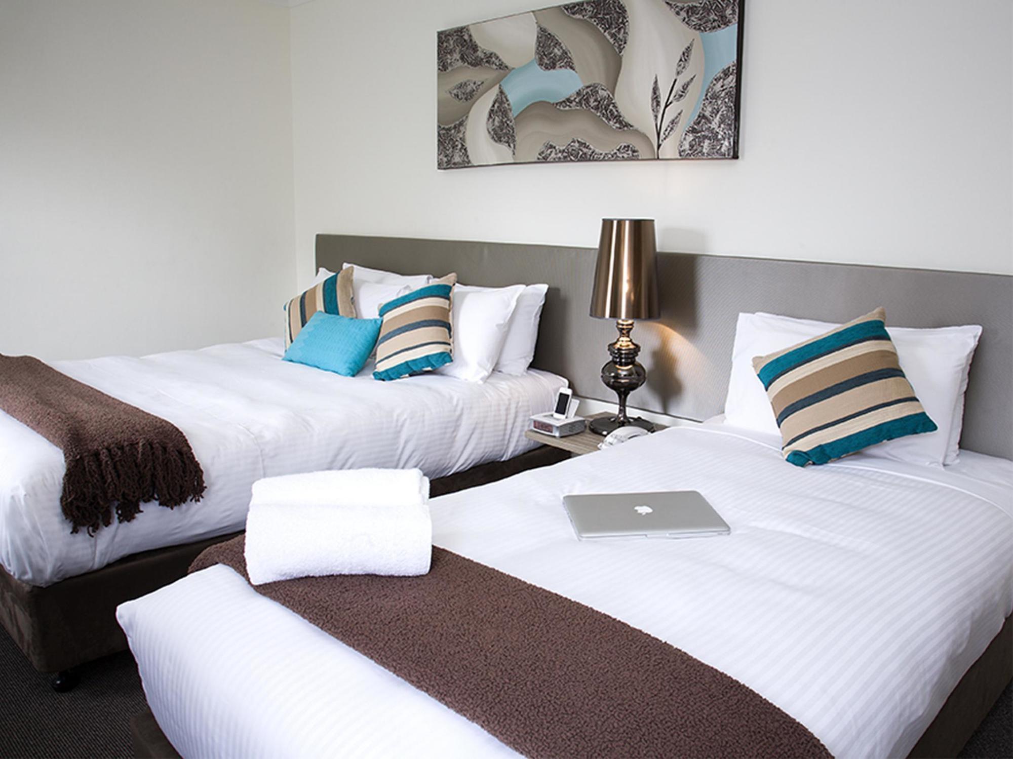 The Lurline Randwick Hotel Sidney Exterior foto