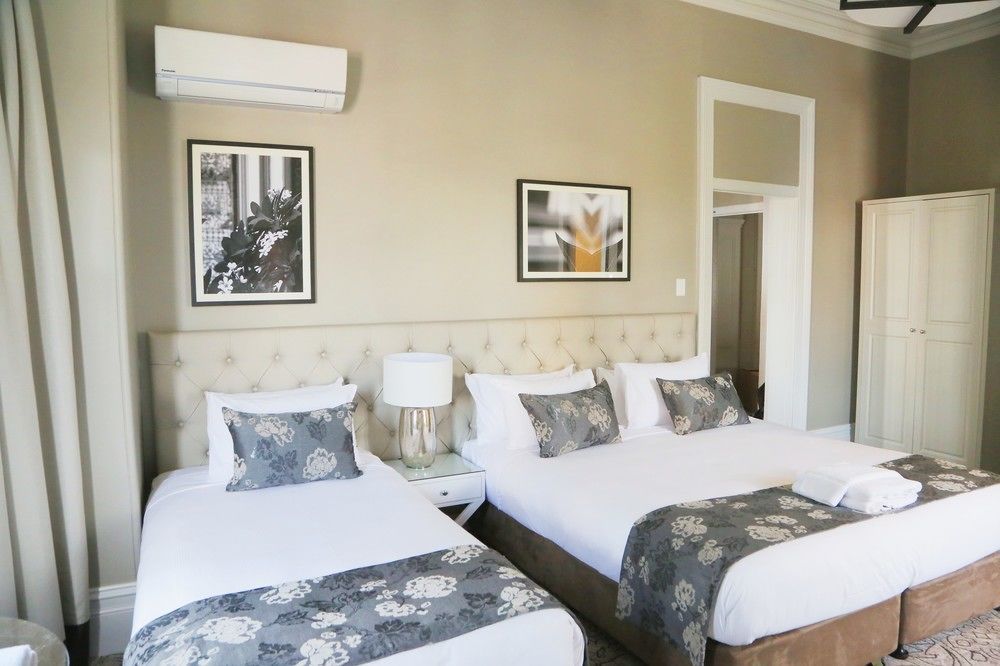 The Lurline Randwick Hotel Sidney Exterior foto