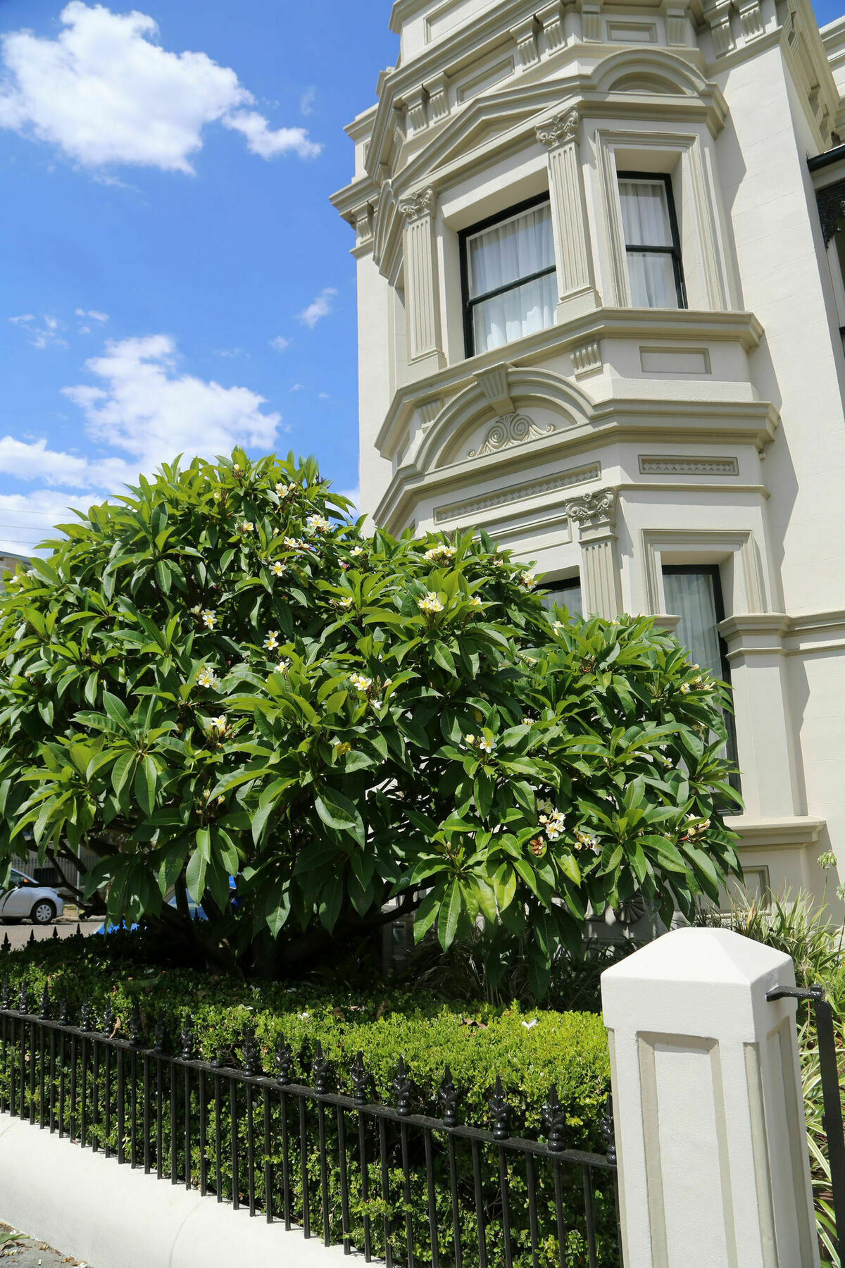 The Lurline Randwick Hotel Sidney Exterior foto
