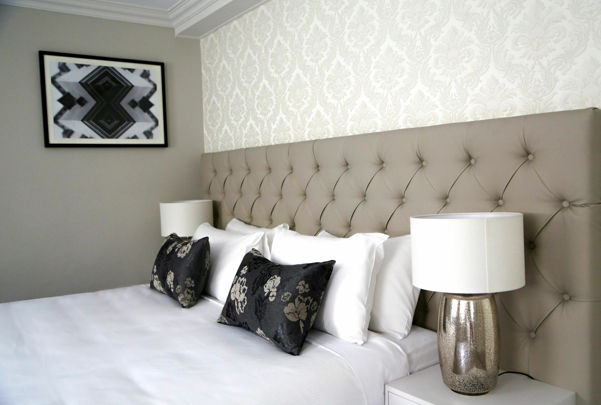 The Lurline Randwick Hotel Sidney Exterior foto